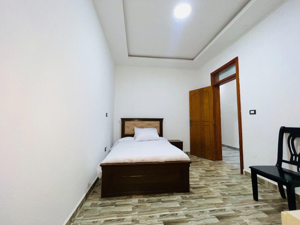 3 Bedroom Apartment II photo 7