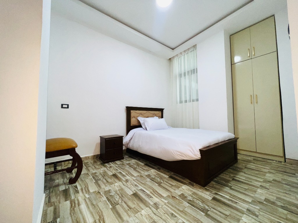 3 Bedroom Apartment II photo 6