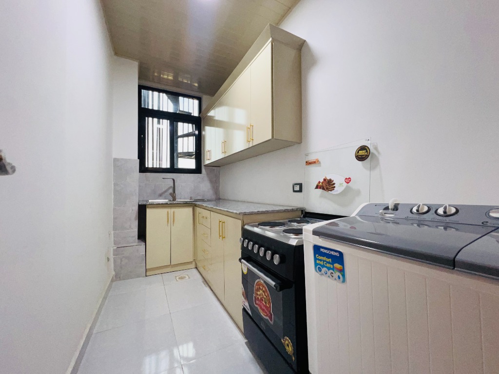 3 Bedroom Apartment II photo 8