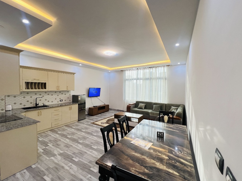 3 Bedroom Apartment II photo 1