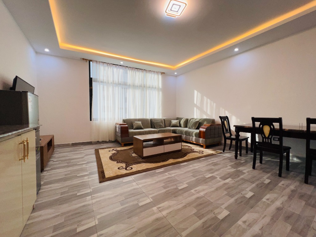 3 Bedroom Apartment II photo 1